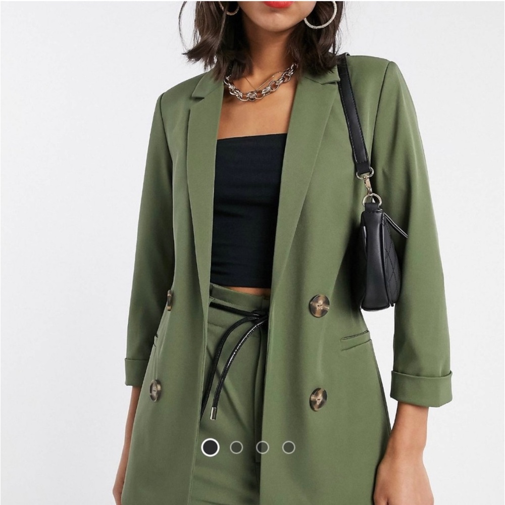 Stradivarius Blazer - image 1